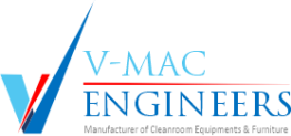 V-Mac Engineers | Manufacturer of Clean Room Equipments & Furniture